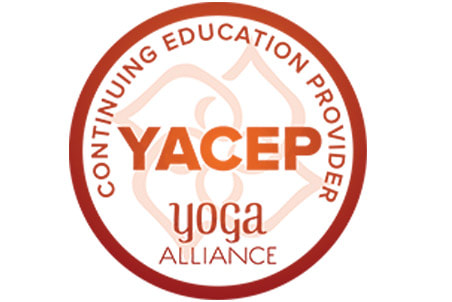YACEP - Yoga Alliance