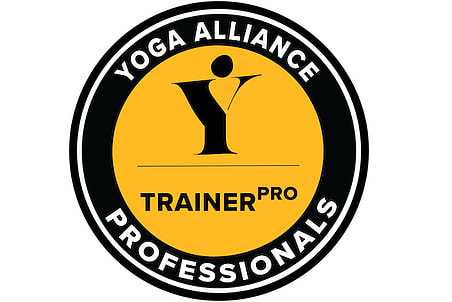 Yoga Alliance Professional